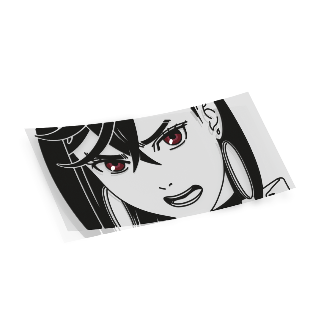 Momo Overlay – Project Good