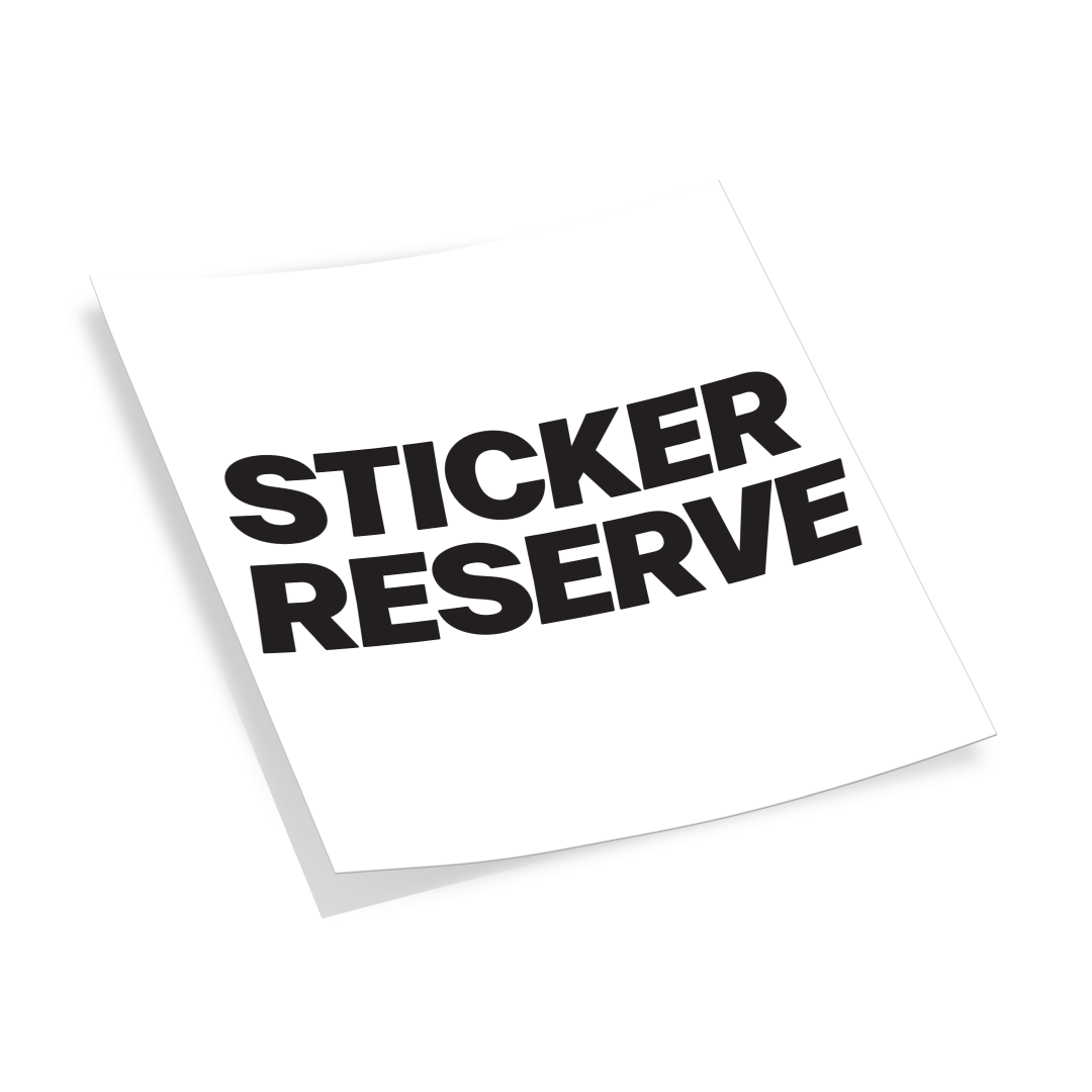 RESERVE