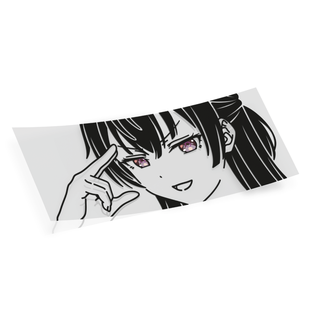 ◆Yuki◆ The Yuki Polar65 Mechanical Keyboard