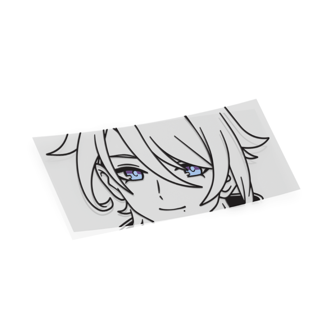 Ayato Overlay