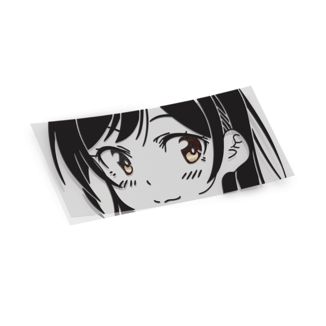 Chizuru Overlay