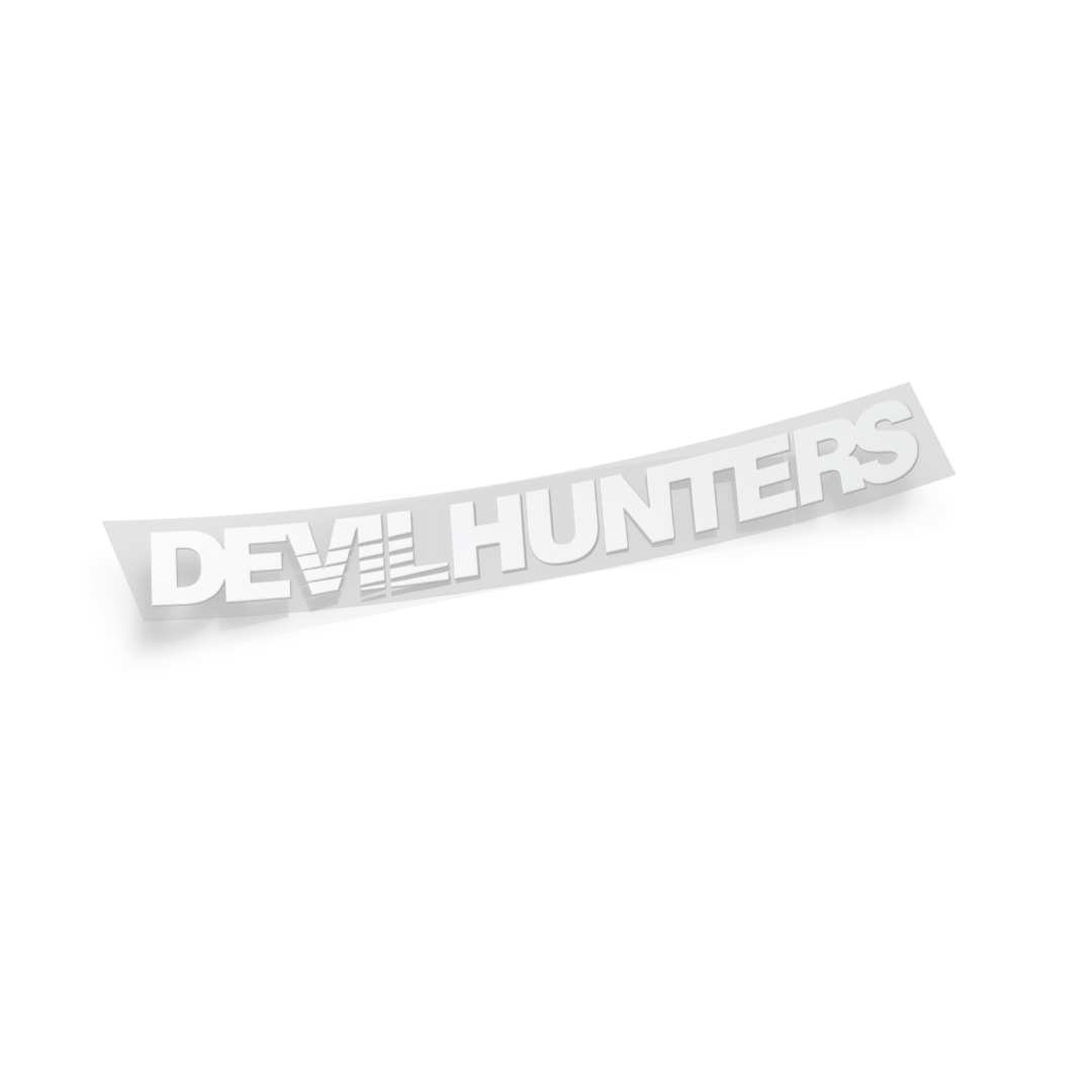 Devil Hunters Parody