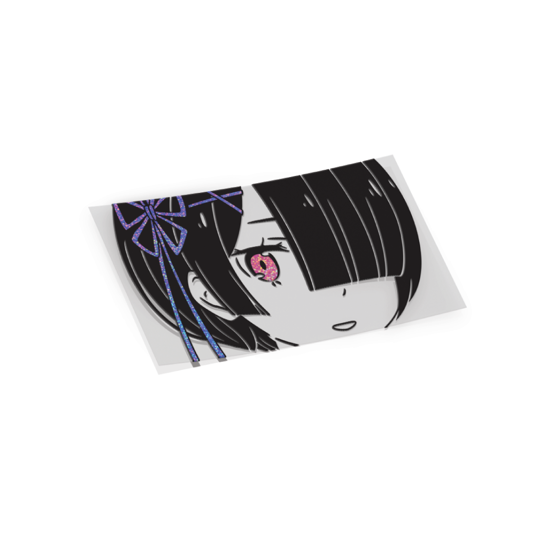 Ram Overlay