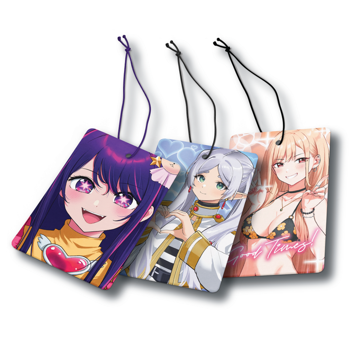 Air Freshener Bundle