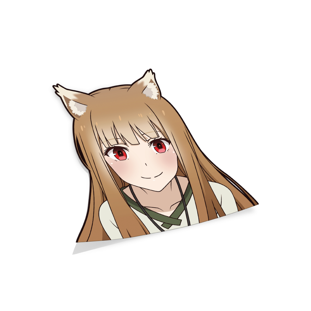 Holo Happy