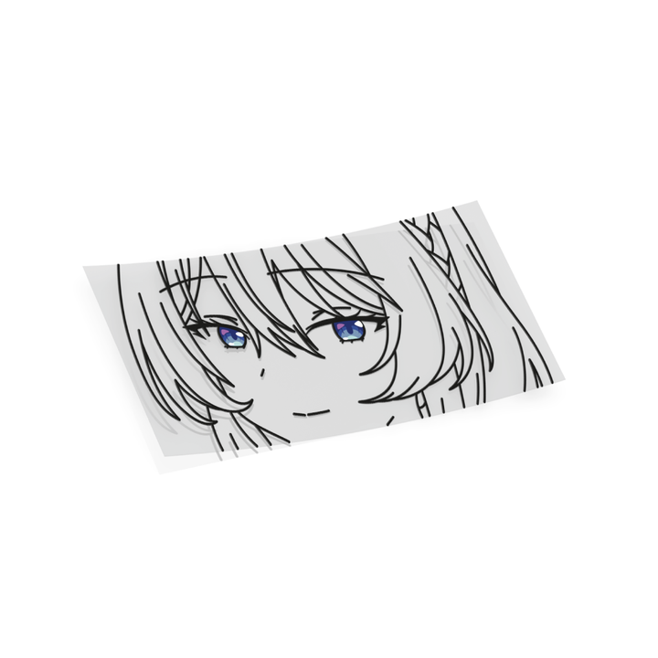 Mai Overlay