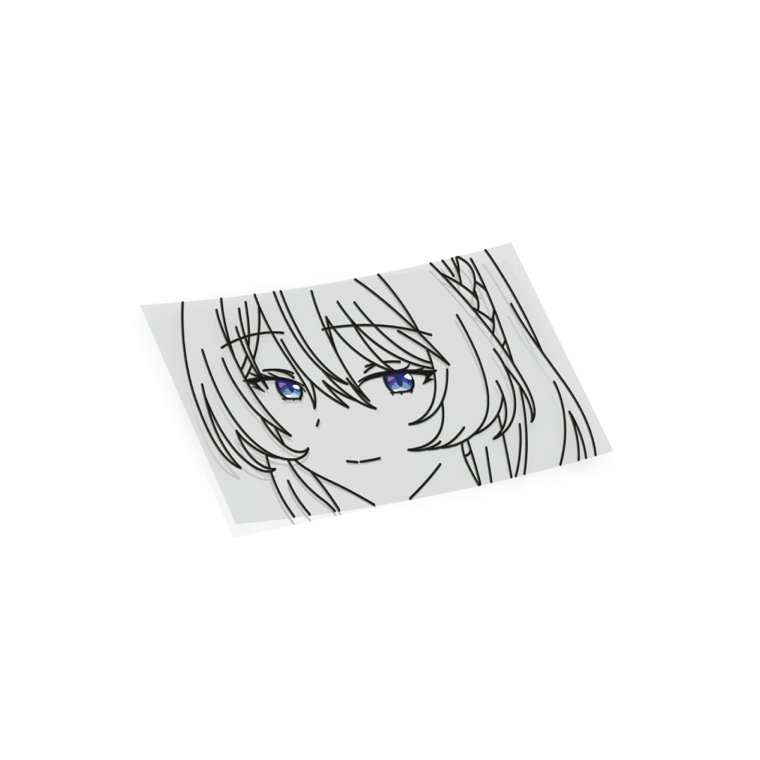Mai Overlay