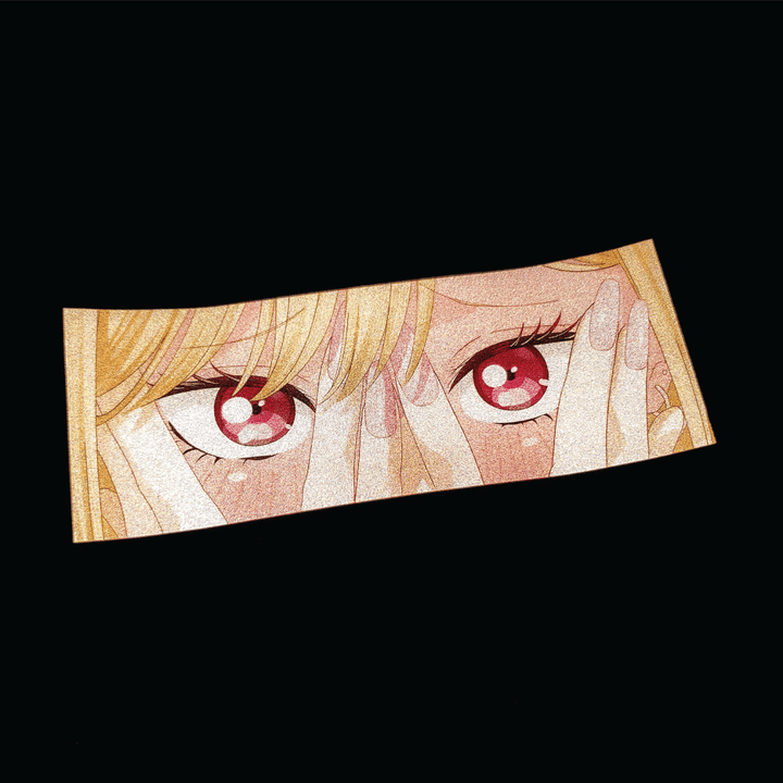 ✦ Marin Blush Eye Reflective Slap