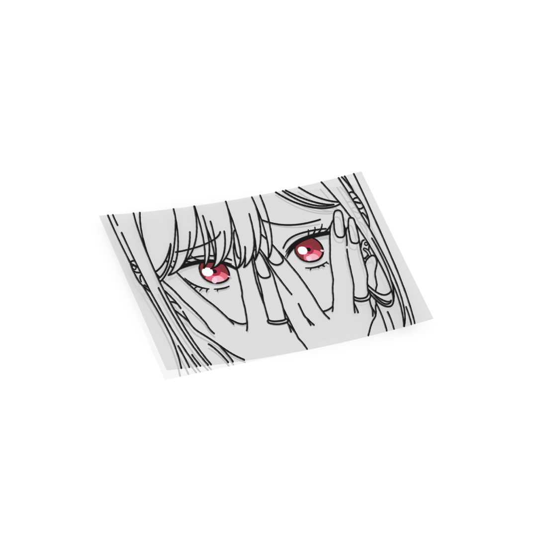 Marin Blush Overlay