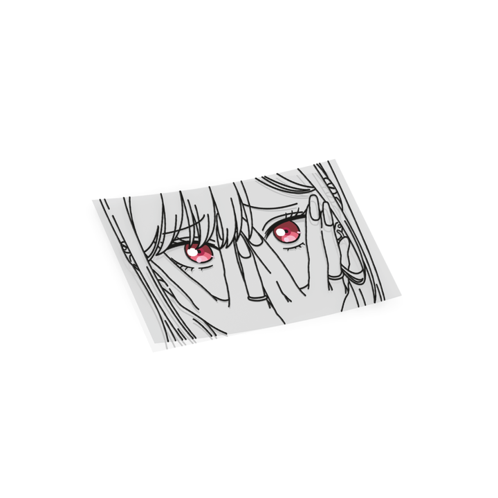 Marin Blush Overlay