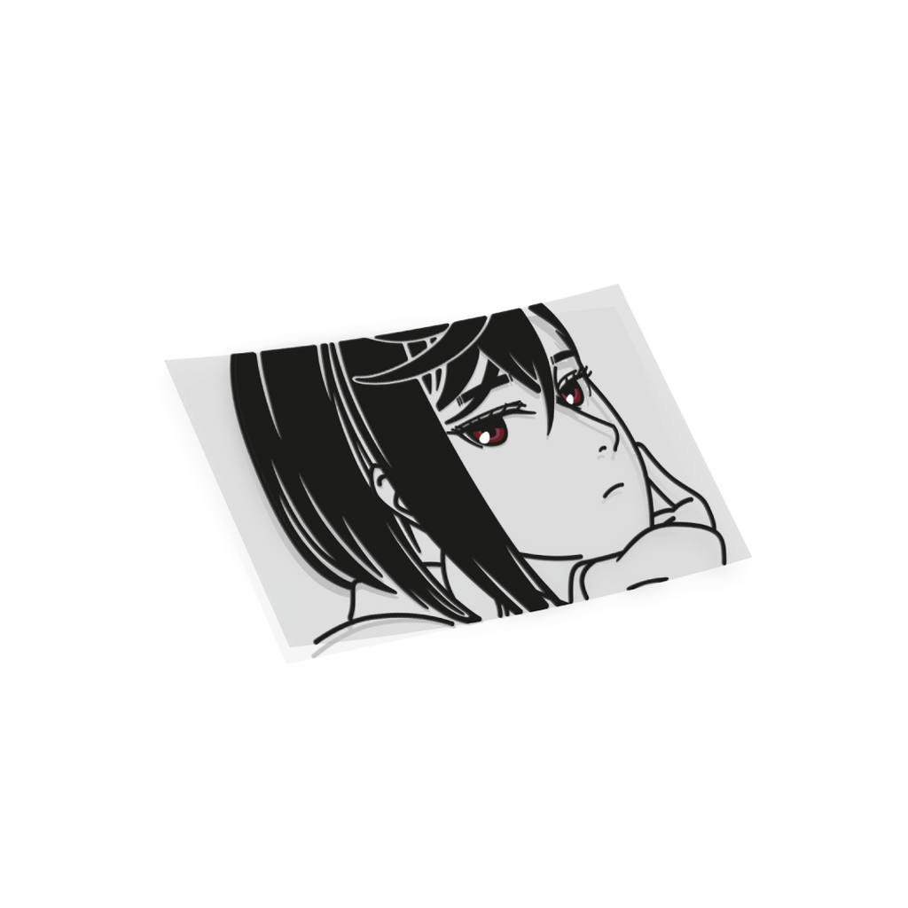 Momo Side Overlay – Project Good