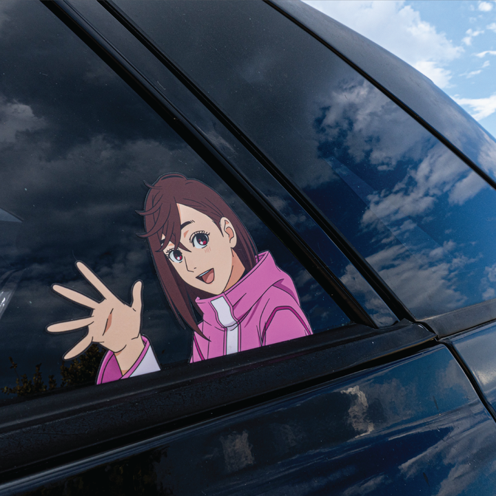 Momo Wave