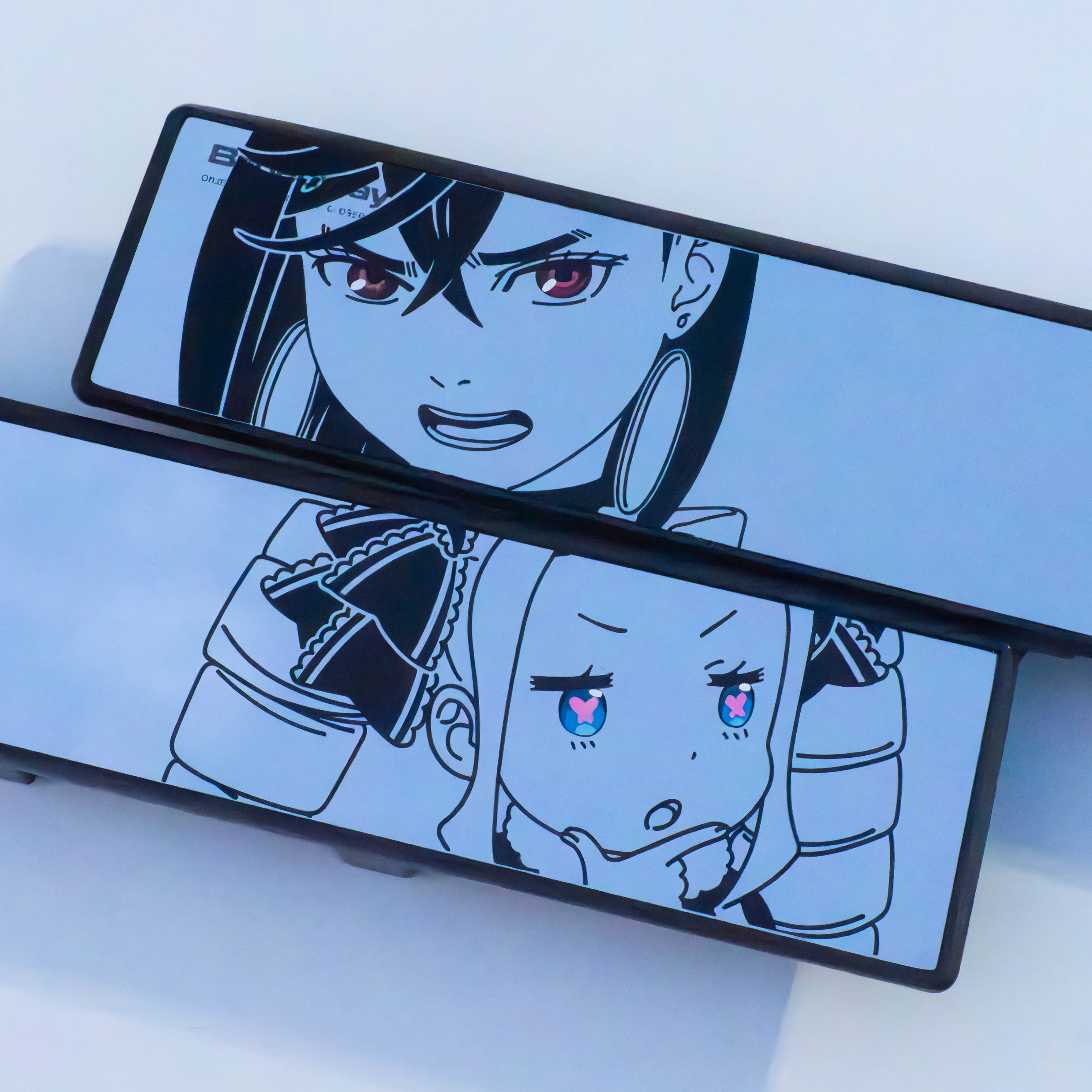 Momo Overlay – Project Good