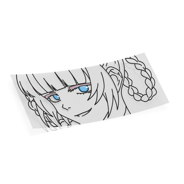 Nazuna Ver1 Overlay