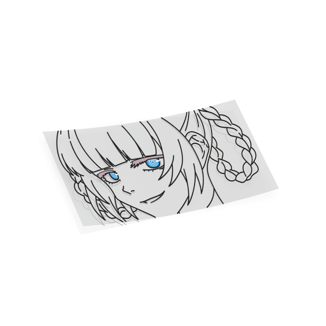 Nazuna Ver1 Overlay