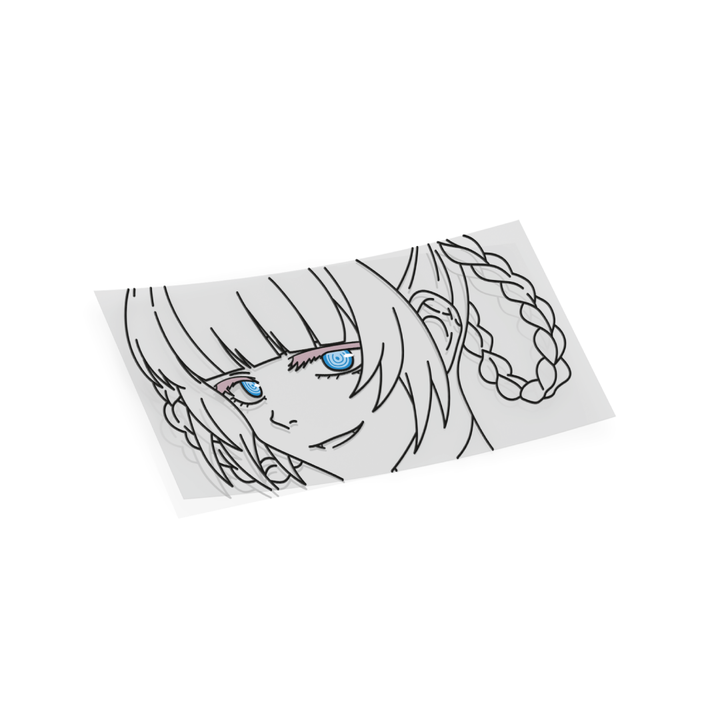 Nazuna Ver1 Overlay