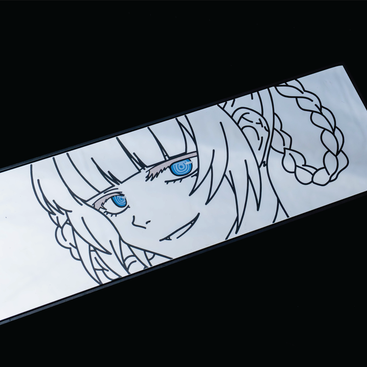 Nazuna Ver1 Overlay