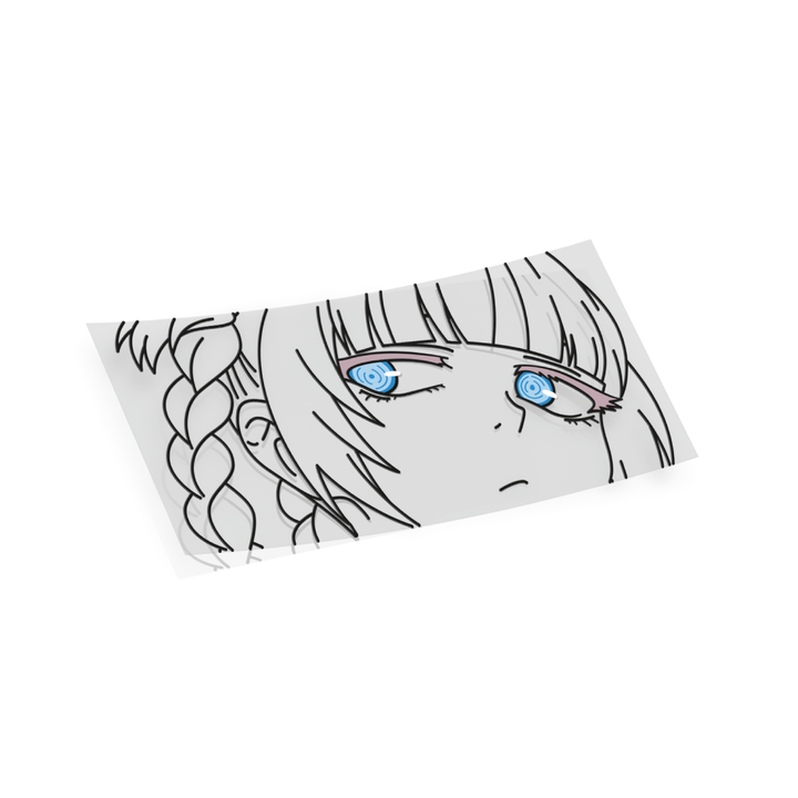 Nazuna Ver2 Overlay