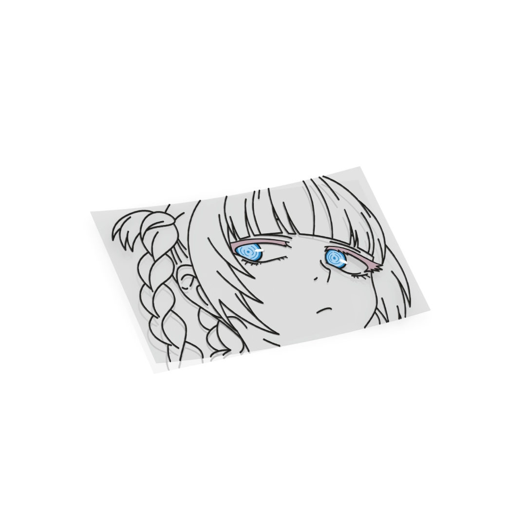 Nazuna Ver2 Overlay