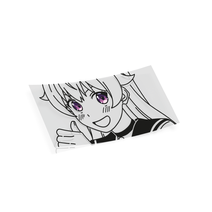 Nico Approve Overlay