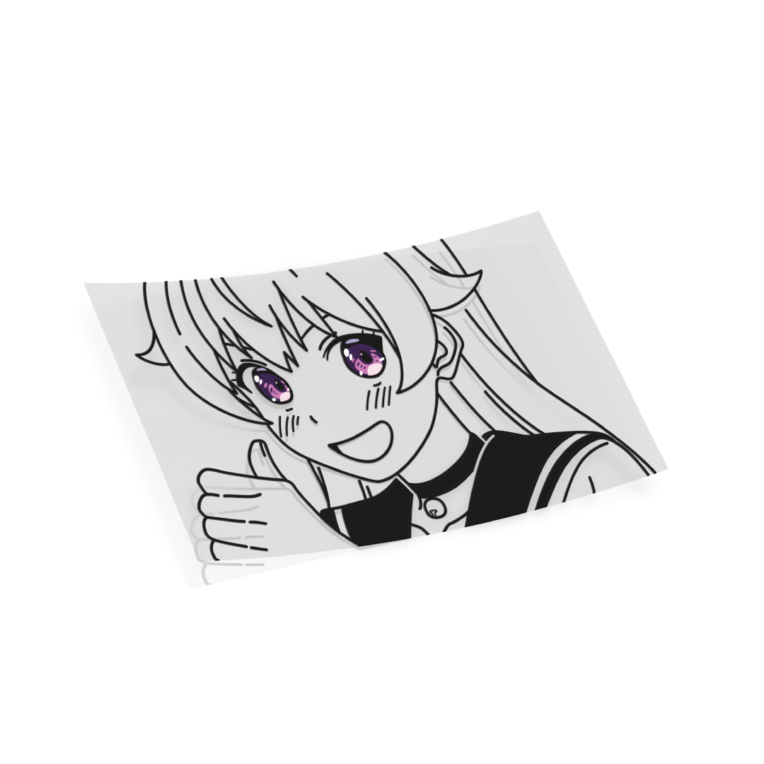 Nico Approve Overlay