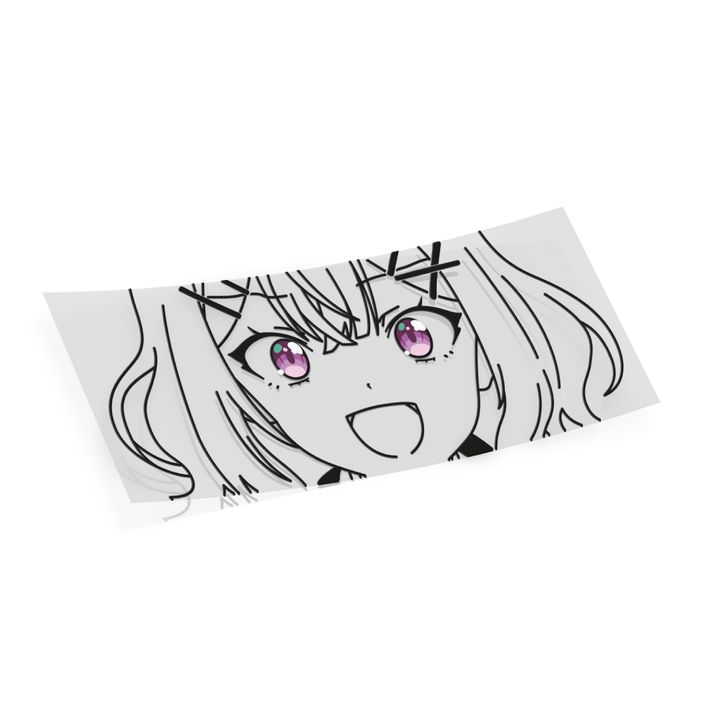 Renako Overlay