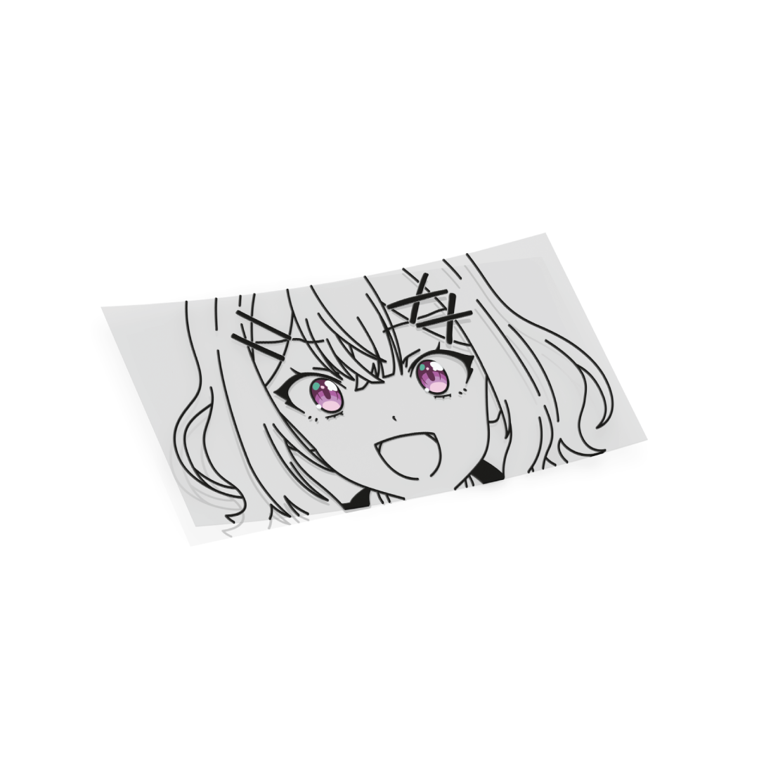 Renako Overlay
