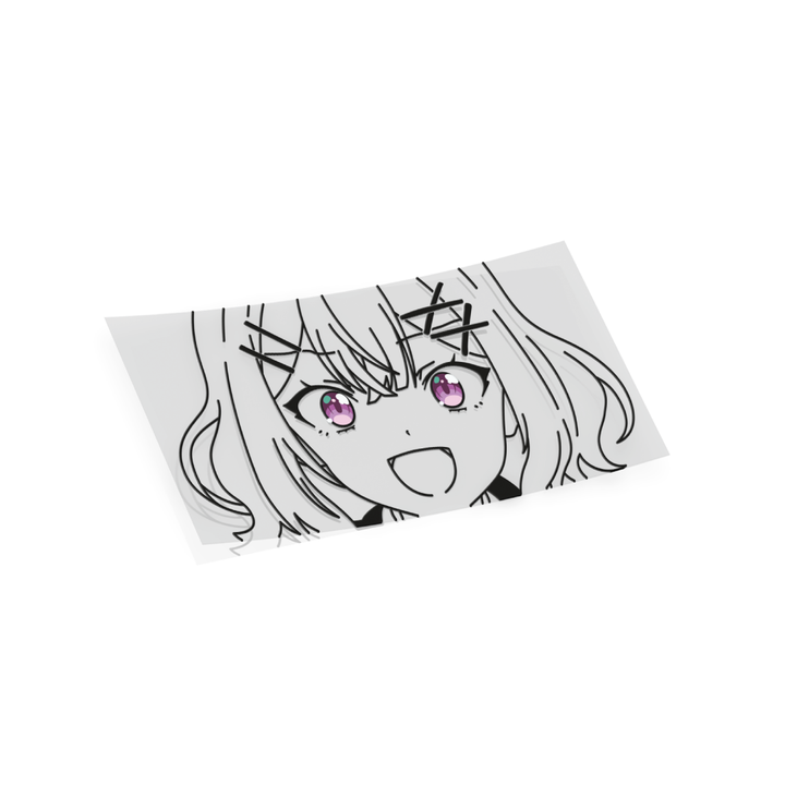 Renako Overlay