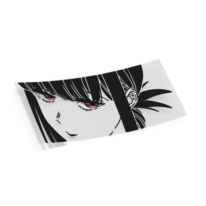Tamaya Look Overlay