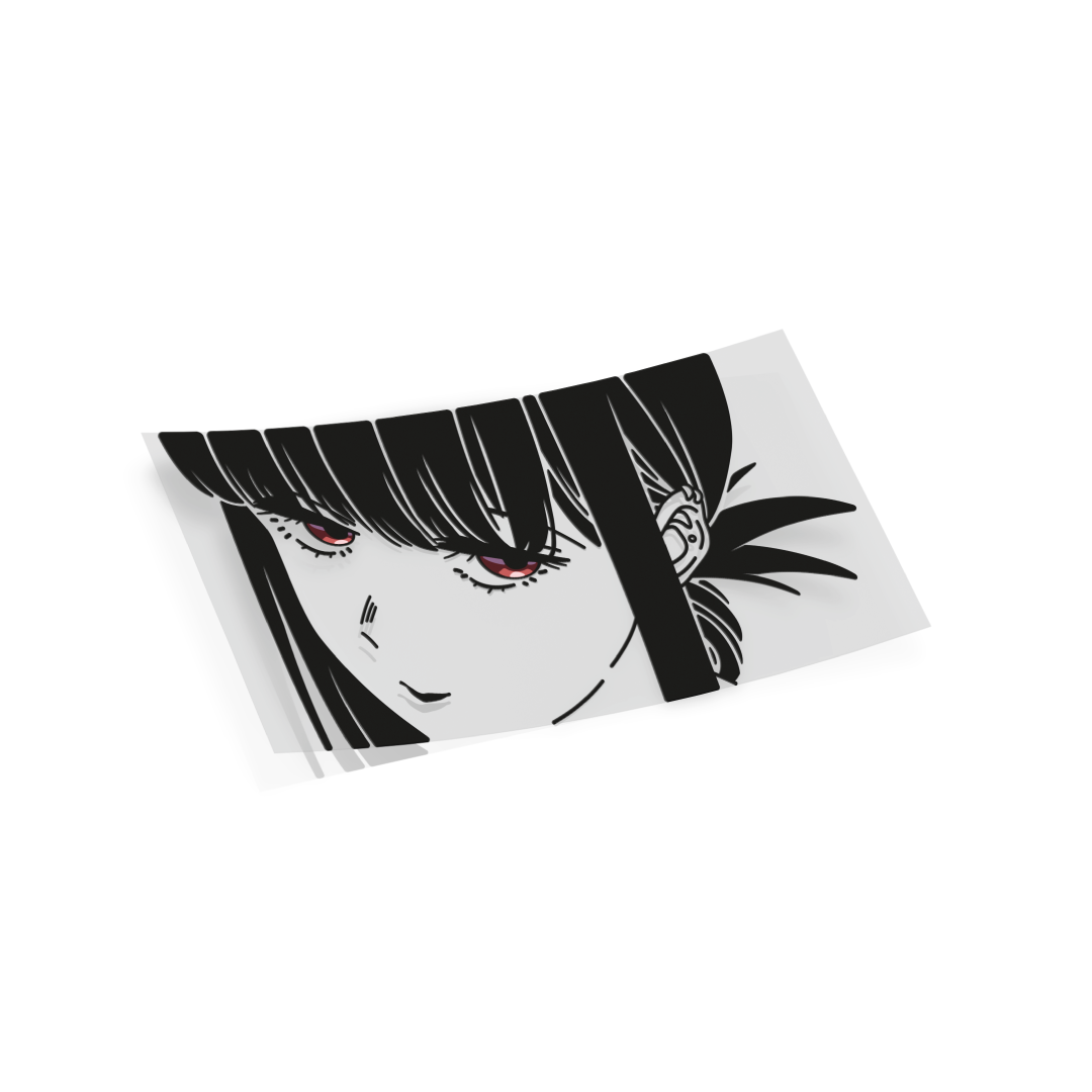 Tamaya Look Overlay