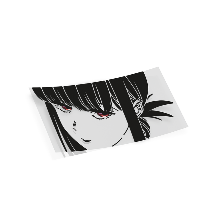 Tamaya Look Overlay