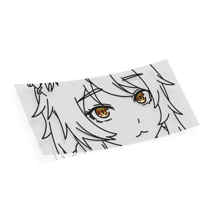Yaniko Overlay