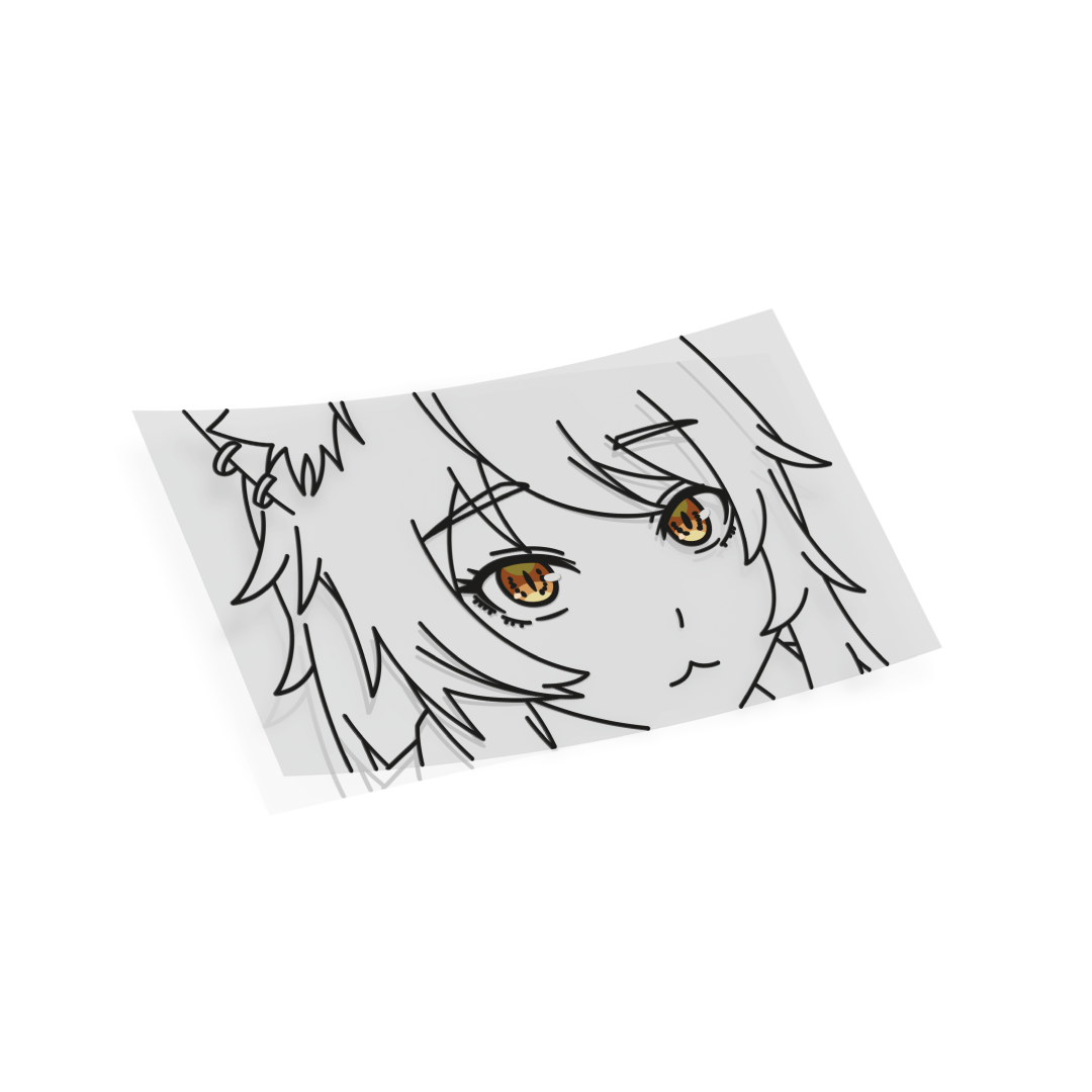 Yaniko Overlay