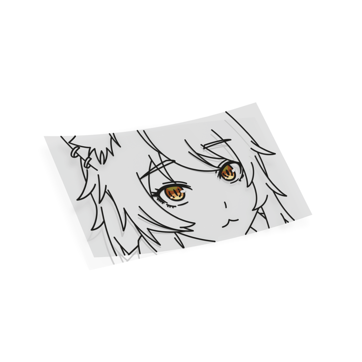Yaniko Overlay