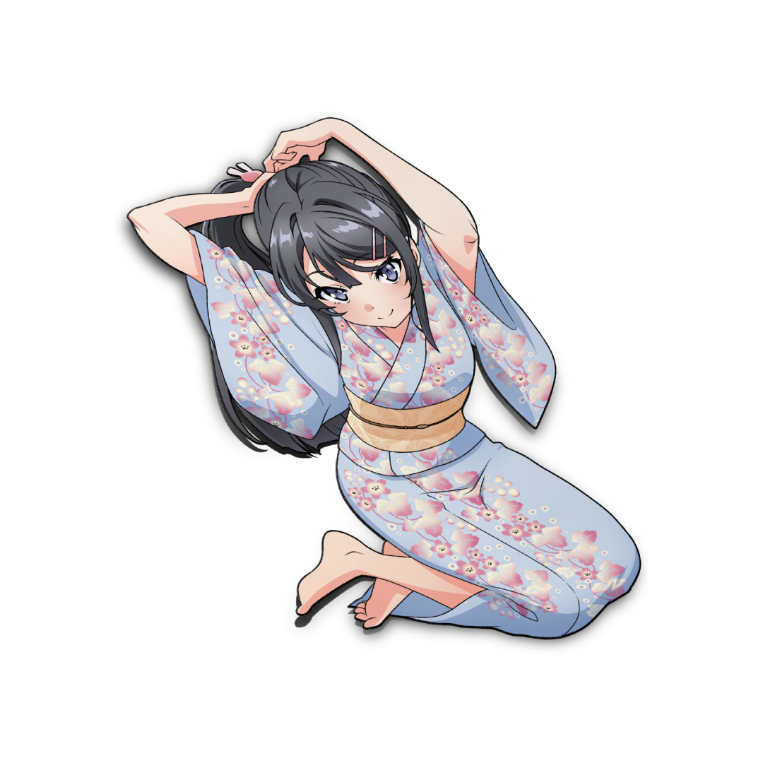Kimono Mai
