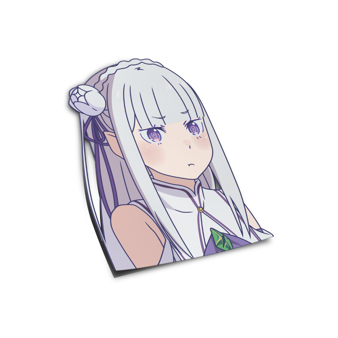 Emilia Pout